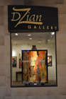 DZian Gallery Natick Grand Opening